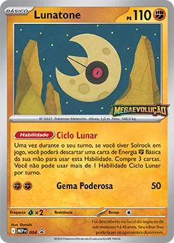 Lunatone 004/52