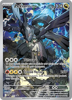 Zekrom do N 031/52