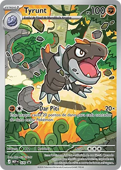 Tyrunt 070/52