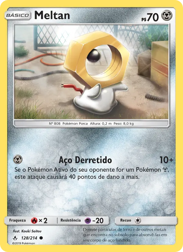 Meltan 128/214