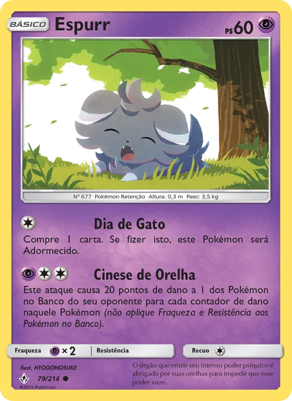 Espurr 79/214