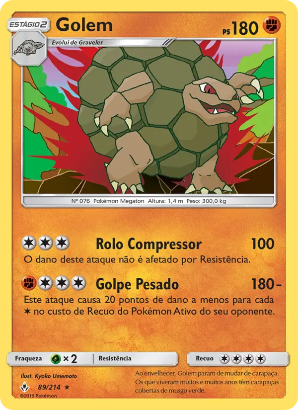 Golem 89/214