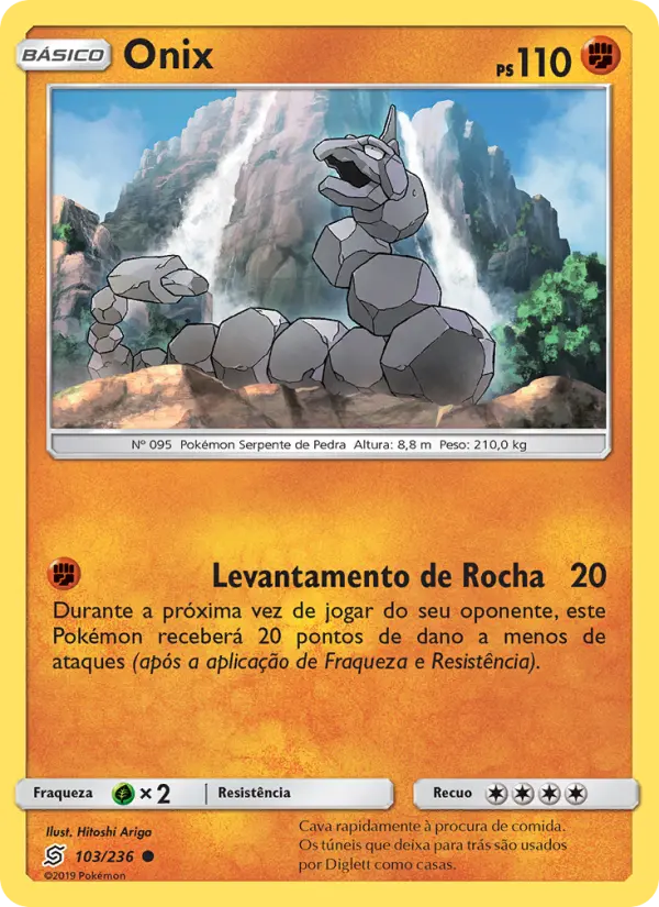 Onix 103/236