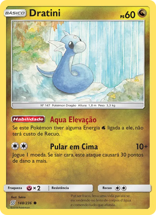 Dratini 148/236