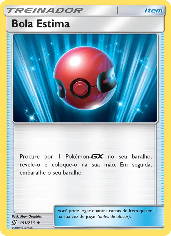 Bola Estima 191/236