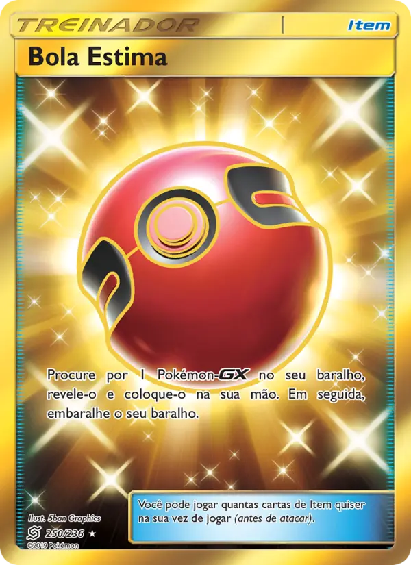 Bola Estima 250/236