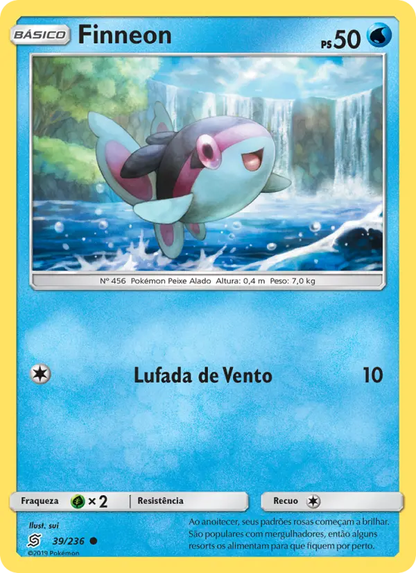 Finneon 39/236