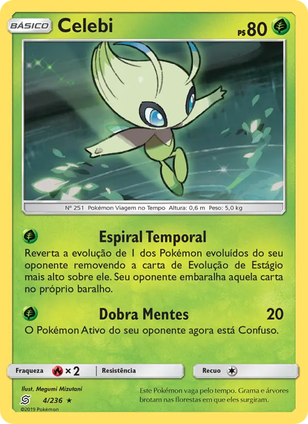 Celebi 4/236