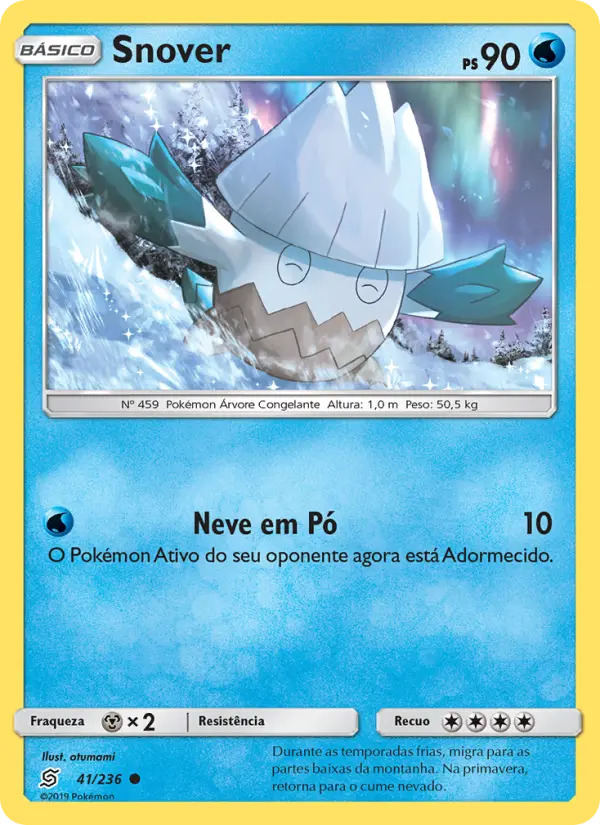 Snover 41/236