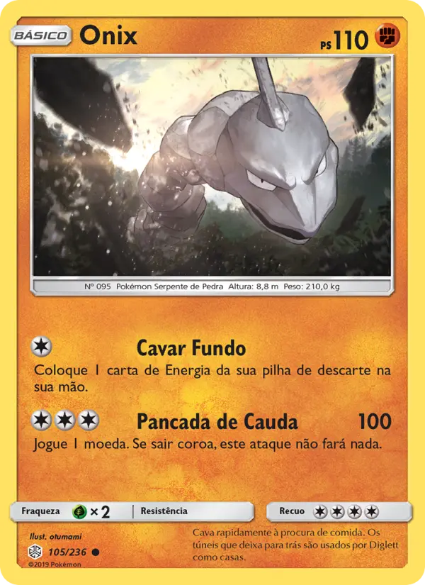 Onix 105/236