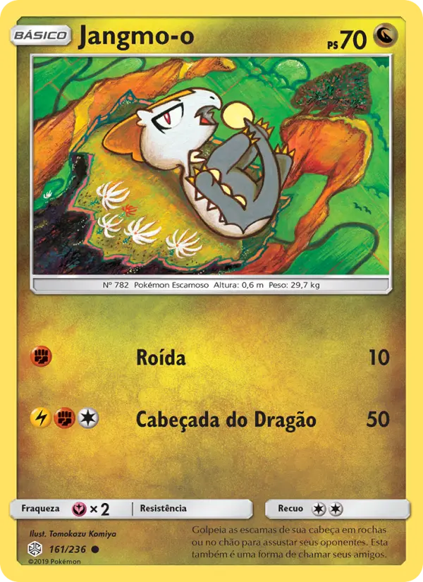 Jangmo-o 161/236