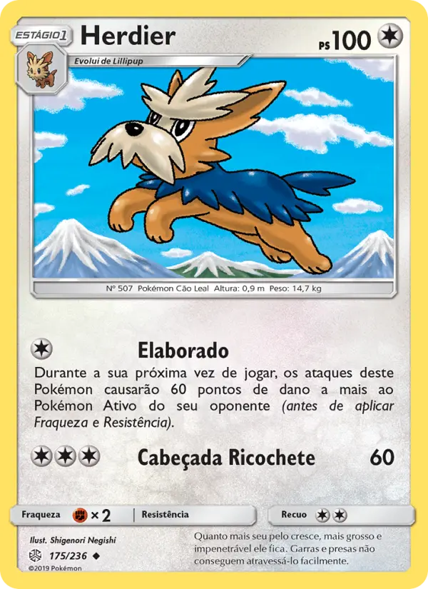 Herdier 175/236