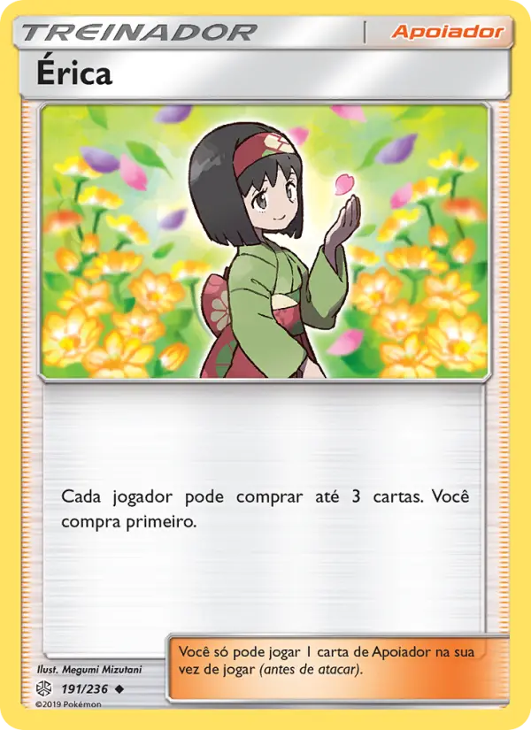 Érica 191/236
