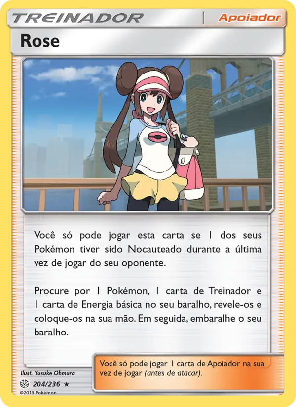 Rose 204/236