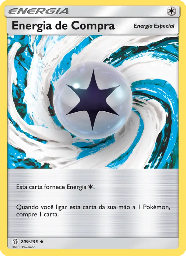Energia de Compra 209/236
