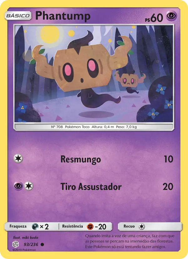 Phantump 93/236