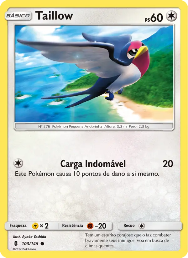 Taillow 103/145