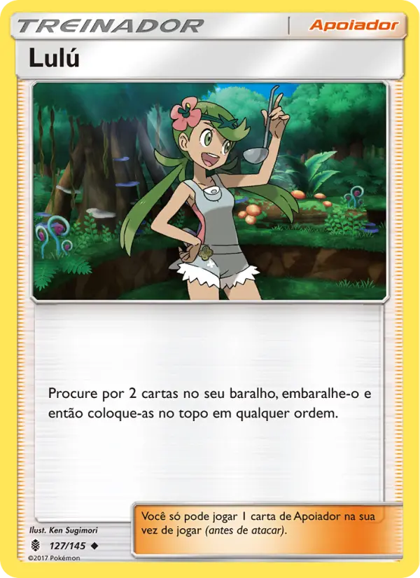 Lulú 127/145