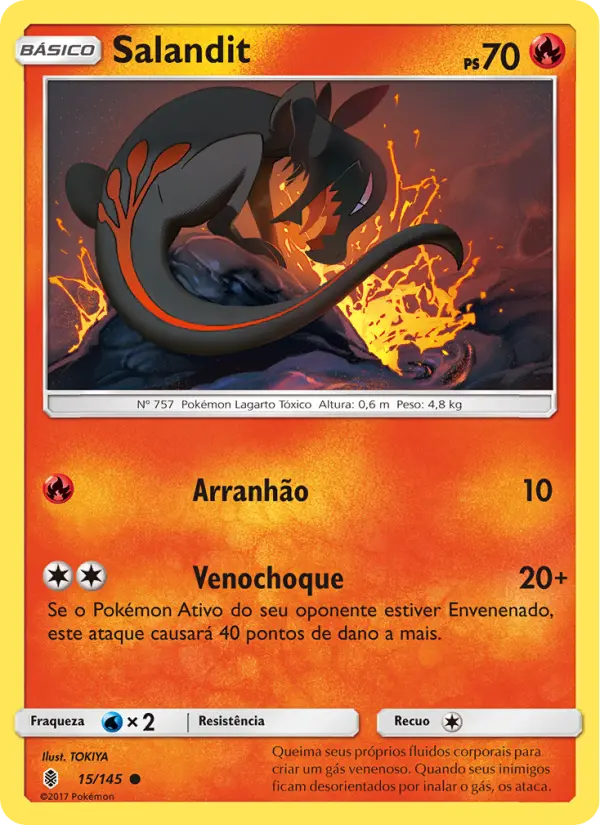 Salandit 15/145