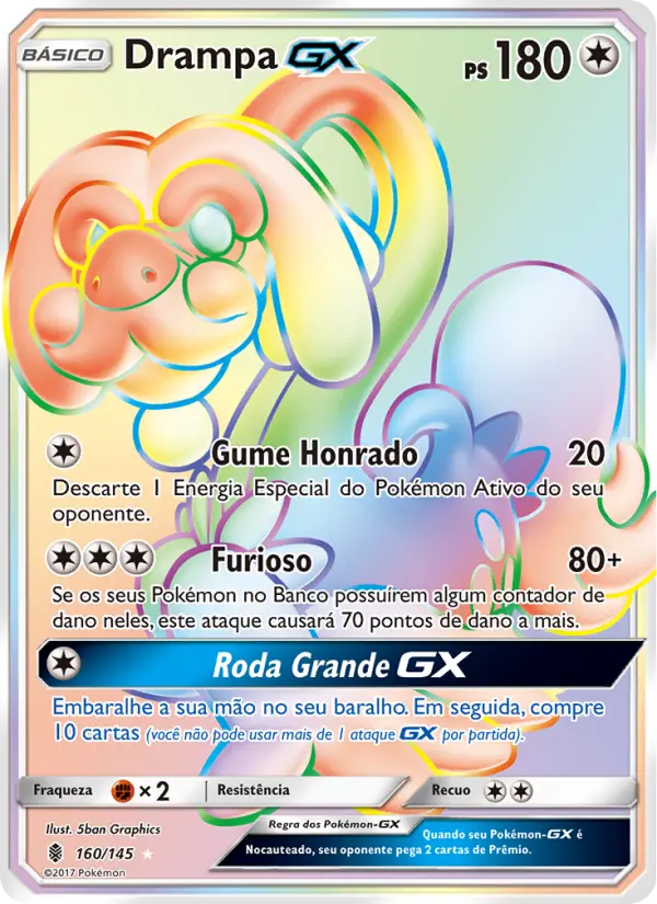 Drampa GX 160/145