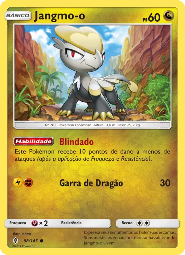 Jangmo-o 98/145