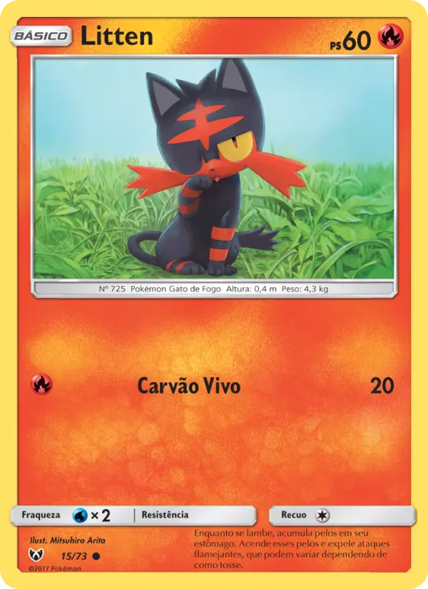 Litten 15/73