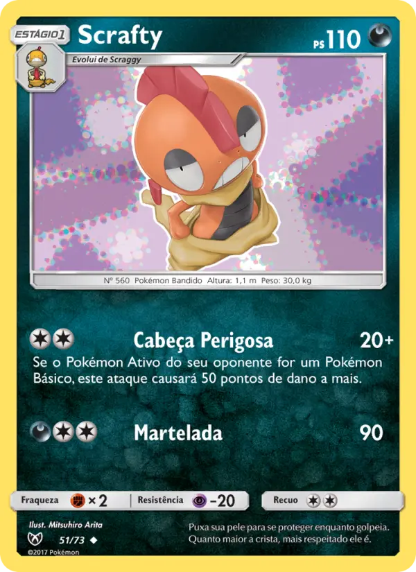 Scrafty 51/73