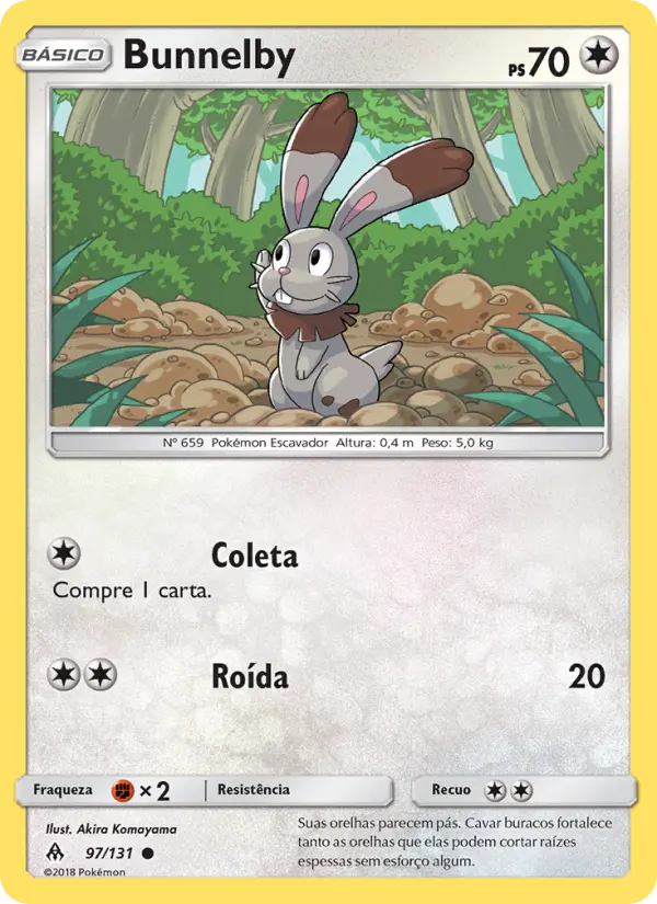Carta Bunnelby — Forbidden Light 97/131
