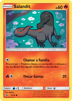 Salandit 13/70