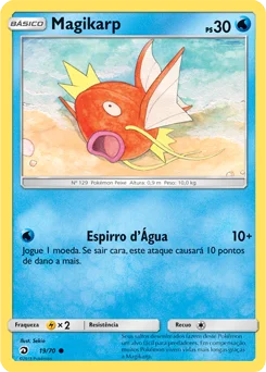 Magikarp 19/70