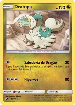 Drampa 51/70