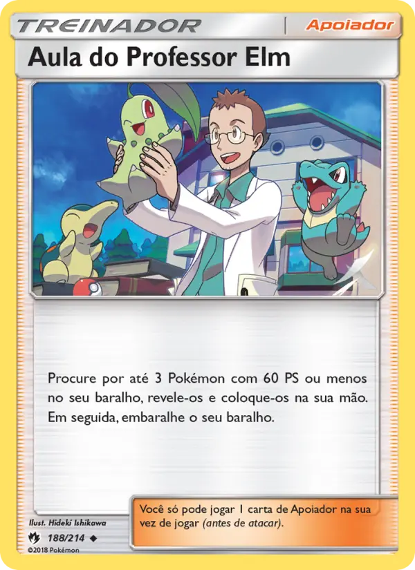 Aula do Professor Elm 188/214