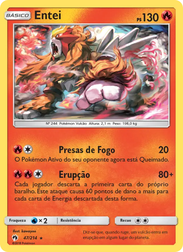 Entei 47/214