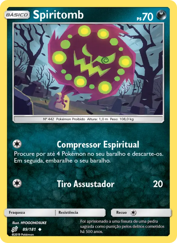 Spiritomb 89/181