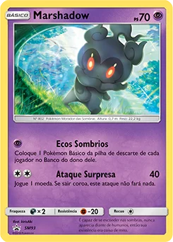 Marshadow SM93/248