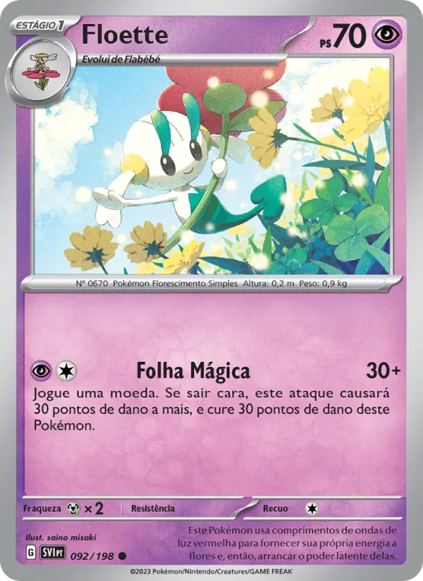 Floette 092/198