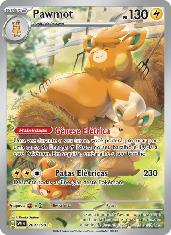 Pawmot 209/198