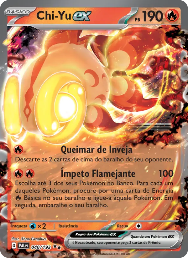 Chi-Yu ex 040/193