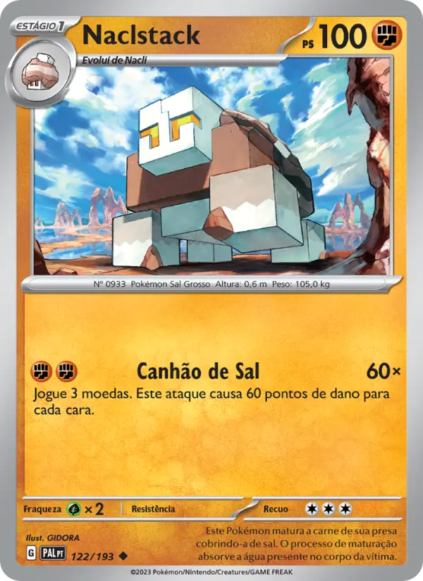 Naclstack 122/193