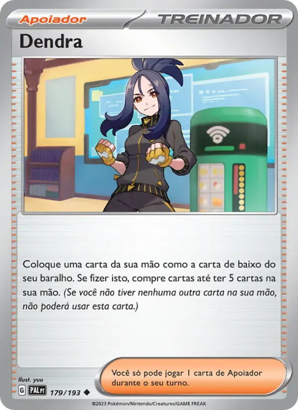 Dendra 179/193