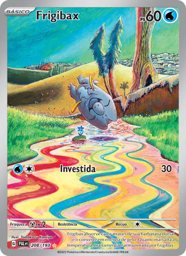 Frigibax 208/193