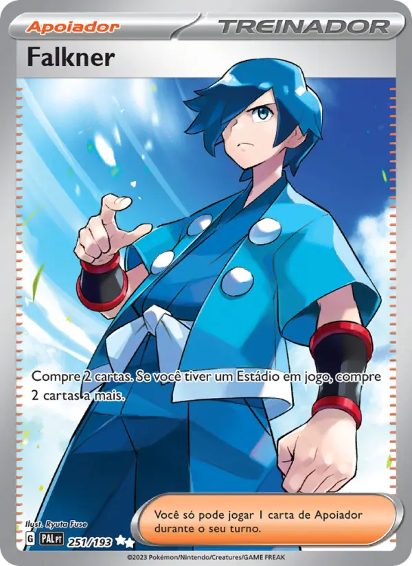 Falkner 251/193