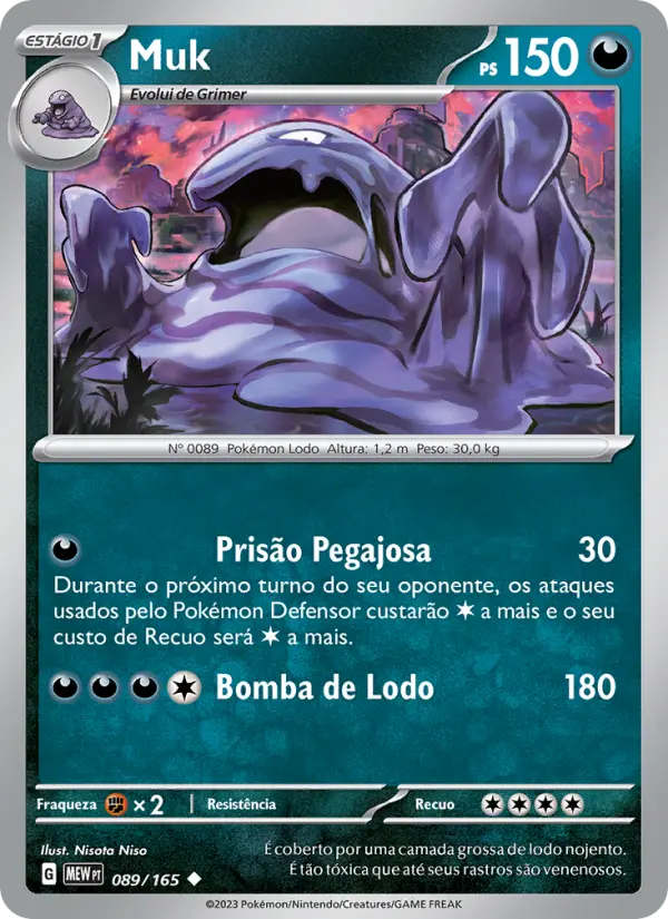 Muk 089/165