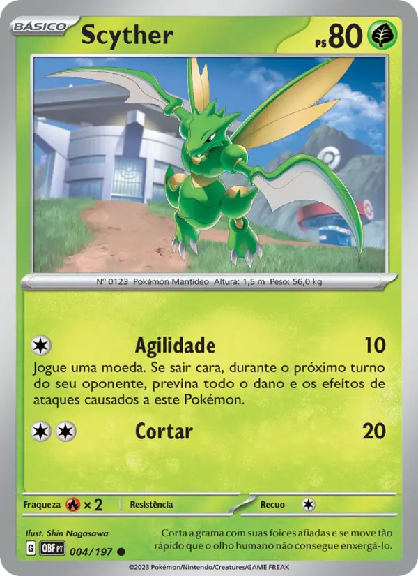 Scyther 004/197