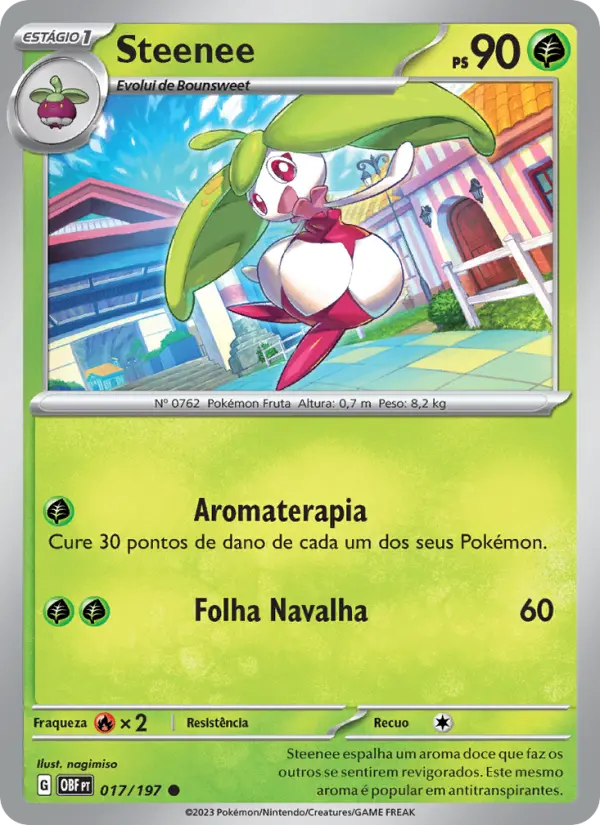 Steenee 017/197
