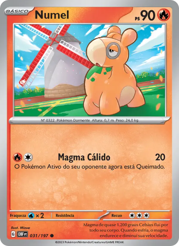 Numel 031/197