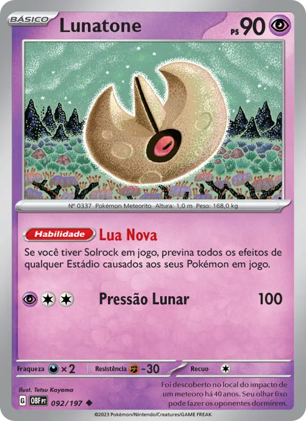 Lunatone 092/197