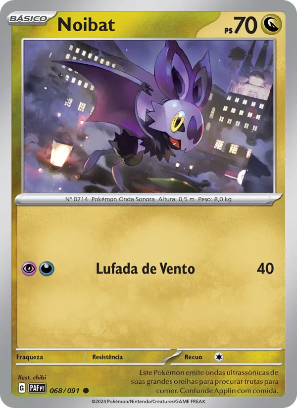 Noibat 068/91