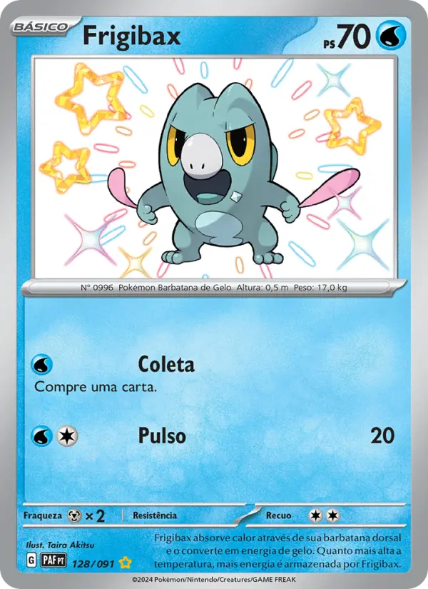 Frigibax 128/91