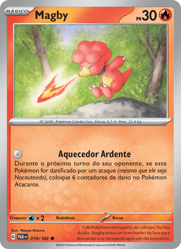 Magby 019/182